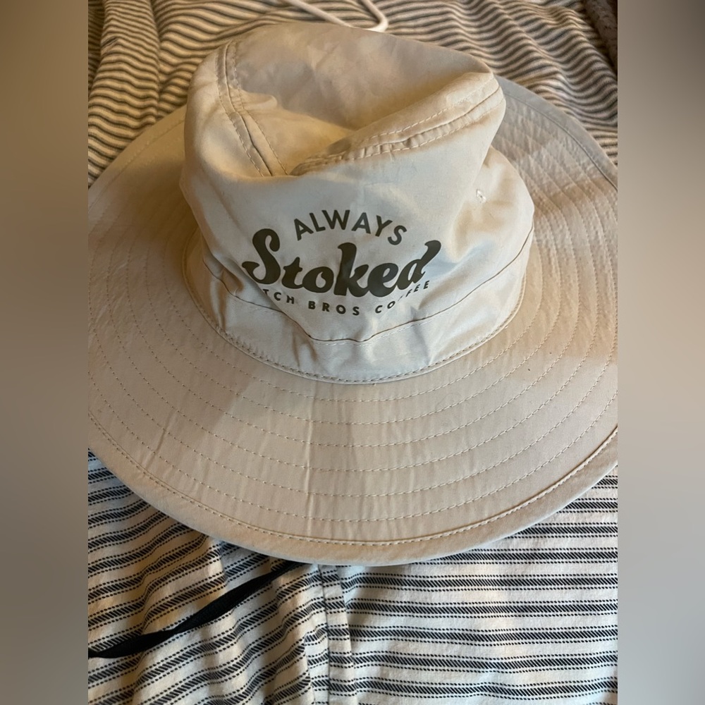 Dutch Bros Sun Hat